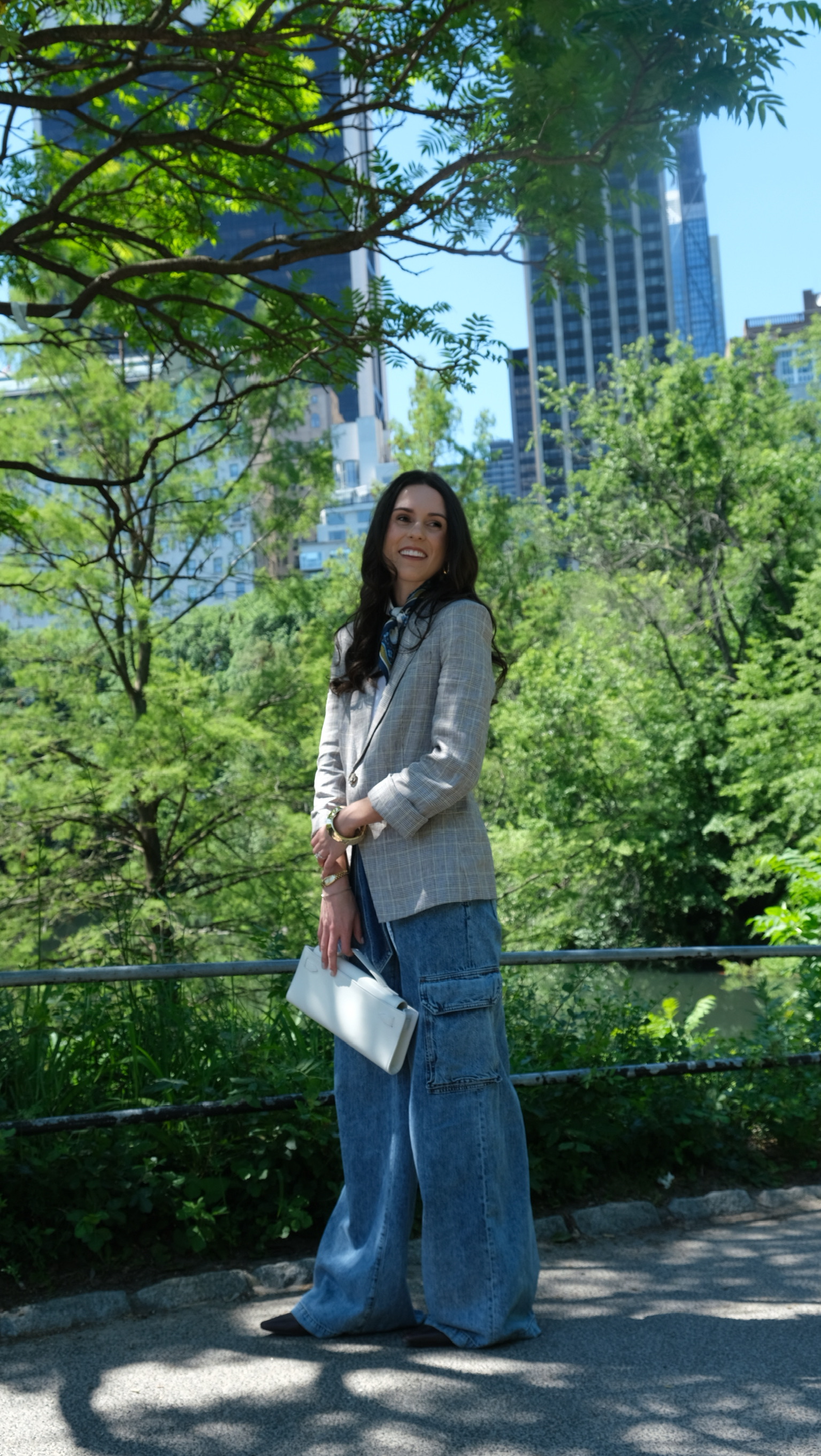 Central Park, New York