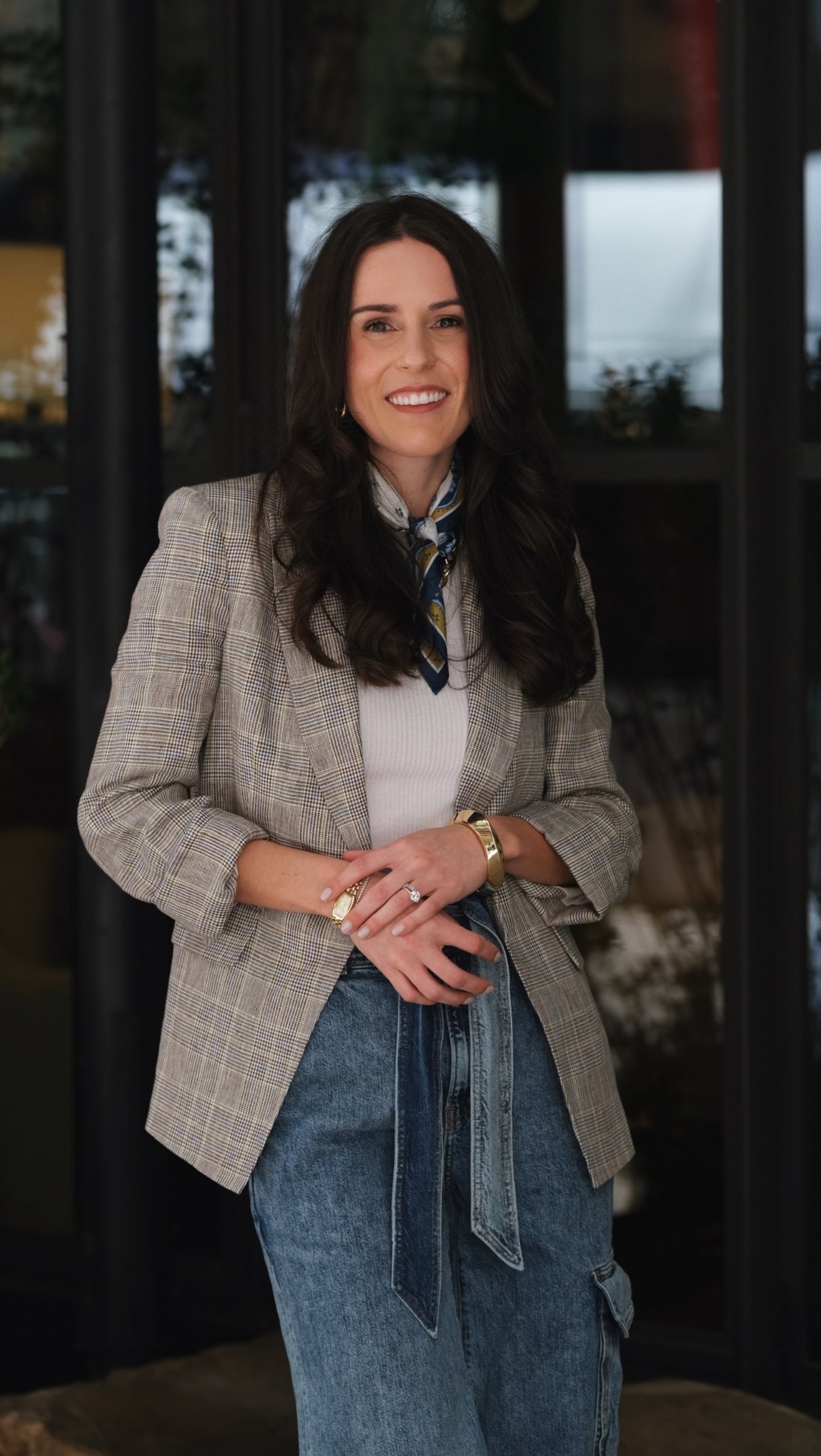 Liza Kaskey, Founder of Kaskey Consulting